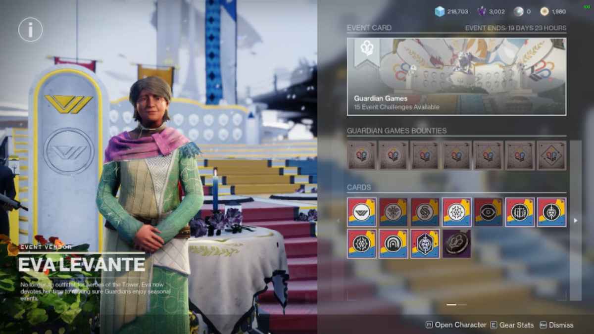 How To Complete Shoot To Score And Vying For Supremacy Quests In Destiny 2 Eva