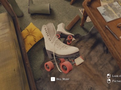 How To Find A Photo Of Opal As A Roller Skating Waitress In Open Roads