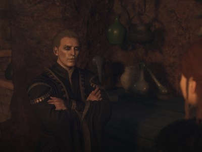 How To Find Ambrosius In Dragons Dogma 2 A New Godsway Quest