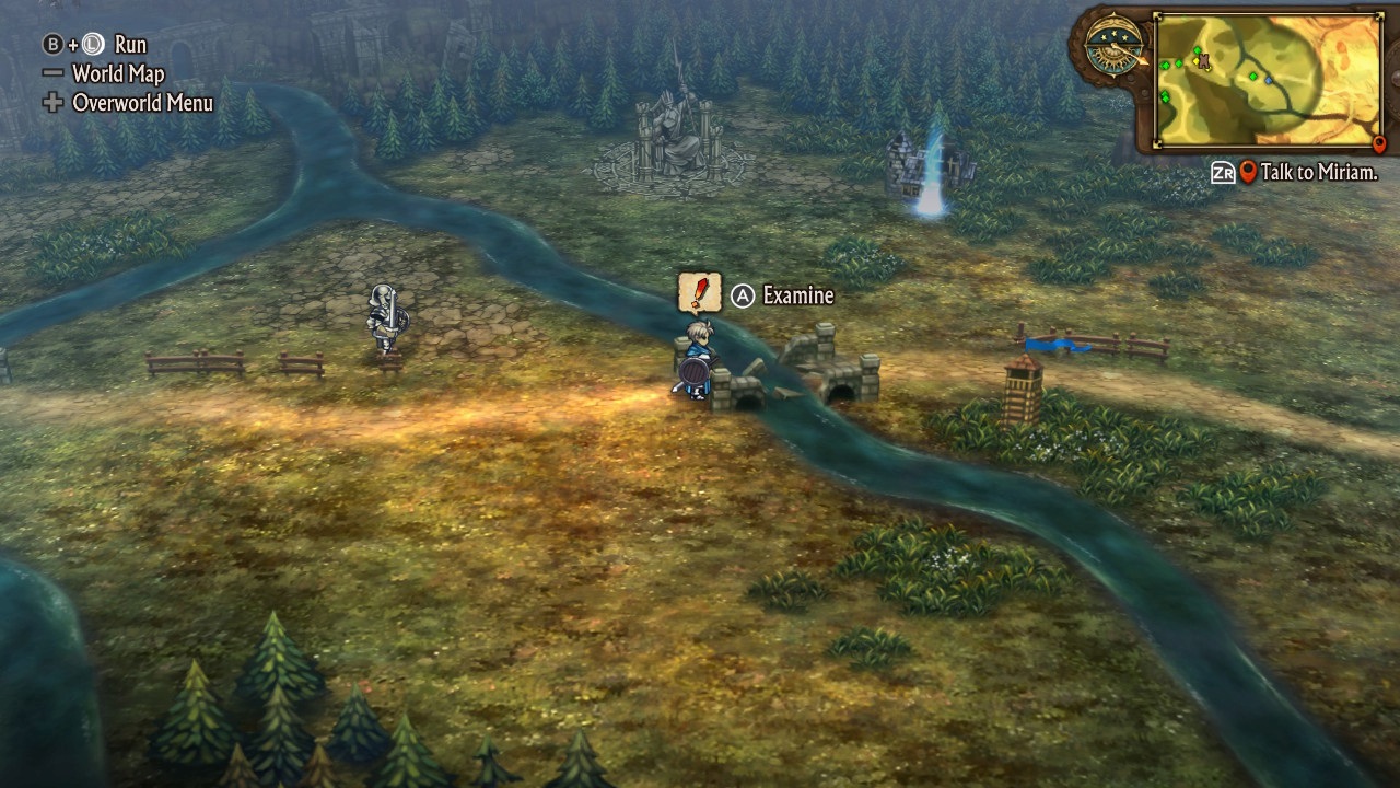 How To Fix Broken Bridges In Unicorn Overlord