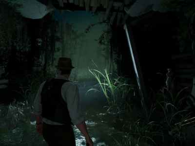 How To Fix Collectibles Disappearing In Alone In The Dark Featured Image