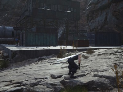 How To Fix Grasslands Protorelic 2 Quest Bug In Final Fantasy 7 Rebirth