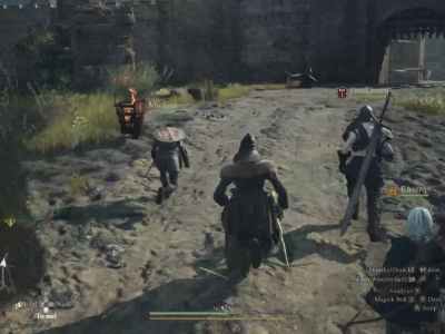 How To Fix You Do Not Possess The Items Required For Delivery In Dd2 Featured Image