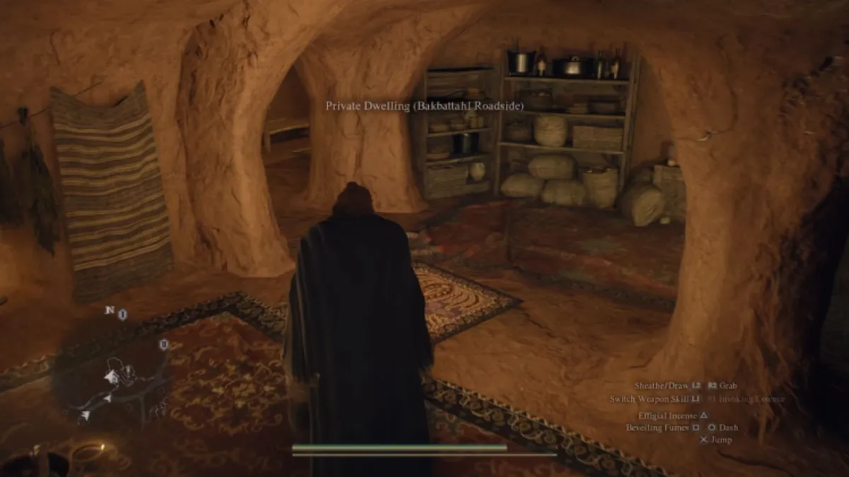 How To Get A House In Dragons Dogma 2 Bakbattahl Roadside