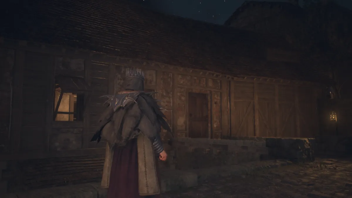 How To Get A House In Dragons Dogma 2