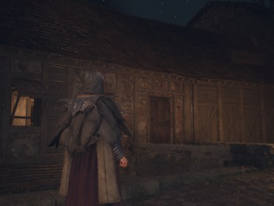 How To Get A House In Dragons Dogma 2