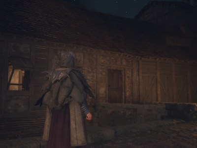 How To Get A House In Dragons Dogma 2