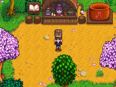 How To Get All Books In Stardew Valley