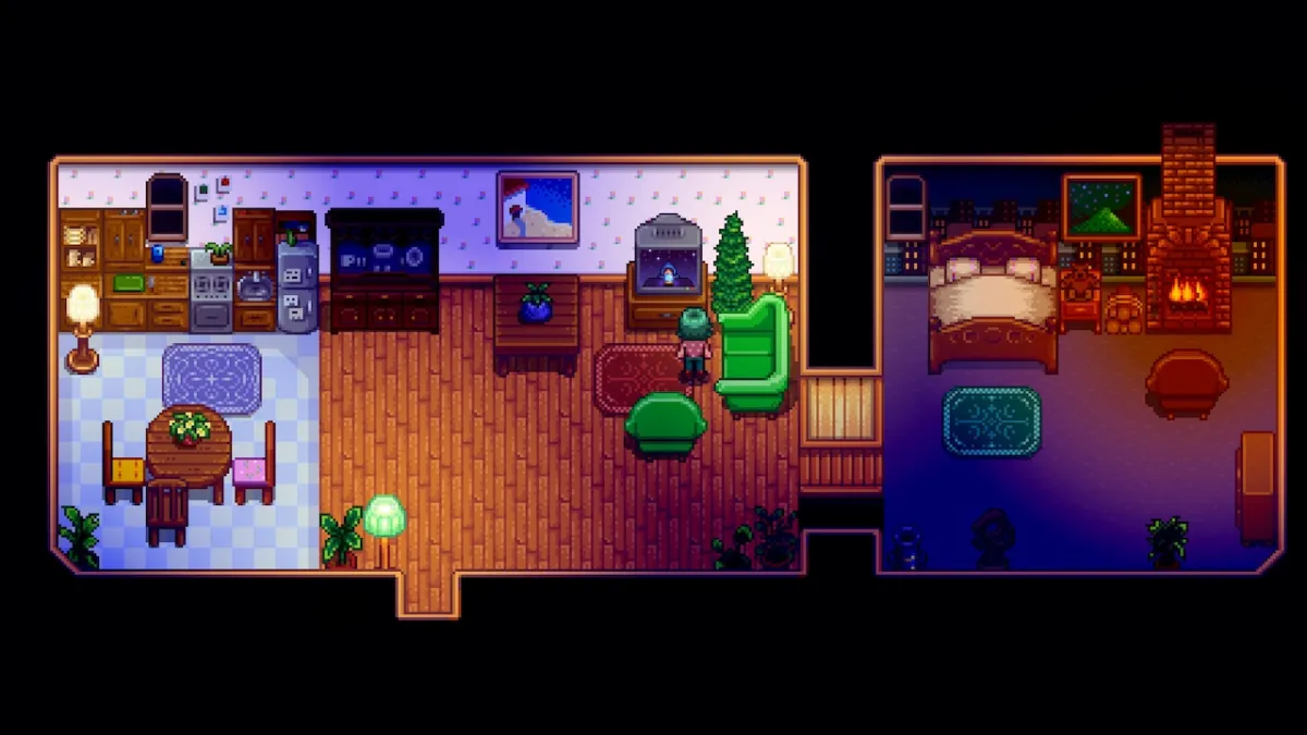 How To Get All Catalogues In Stardew Valley