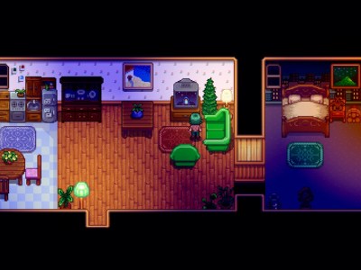 How To Get All Catalogues In Stardew Valley