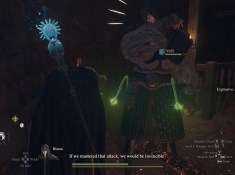 How To Get Dowsing Spikes Daggers That Glow Near Treasure In Dragons Dogma 2