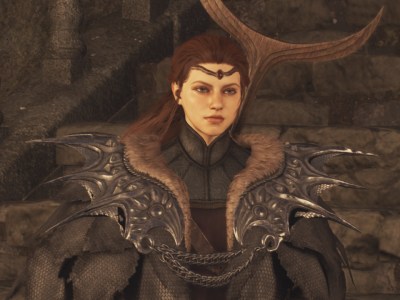 How To Get Hair Dye In Dragons Dogma 2