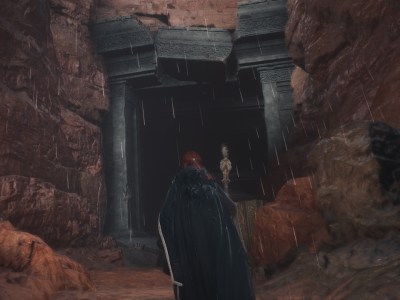 How To Get Through Drabnirs Grotto In Dragons Dogma 2