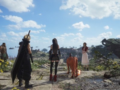 How To Make Money Fast In Final Fantasy 7 Rebirth Ff7