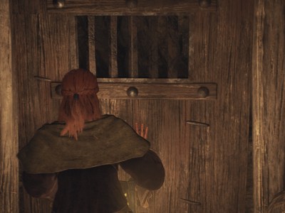 How To Open Locked Doors In Dragons Dogma 2