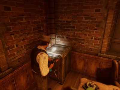 How To Open The Cargo Manifest Safe In Alone In The Dark Featured Image