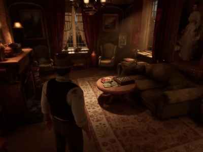 How To Open Wedged Doors In Alone In The Dark Featured Image