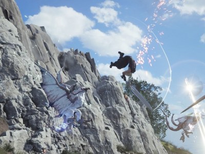 How To Pressure Stormwing In Final Fantasy 7 Rebirth 2 (1)