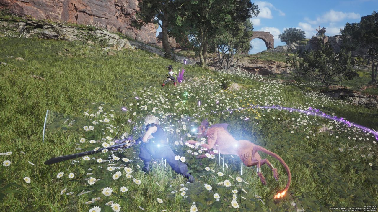 How To Prevent Enemies From Using Quick Nap In Final Fantasy 7 Rebirth Featured Image