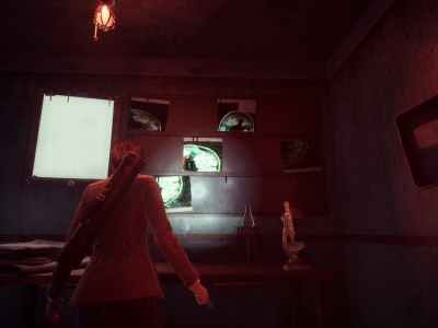 How To Solve The Brain Puzzle In Alone In The Dark Featured Image