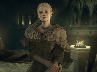 Is There Romance In Dragons Dogma 2