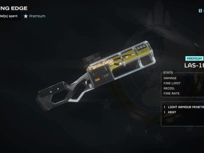 Helldivers 2 players trick developers by hiding their true feelings about LAS-16