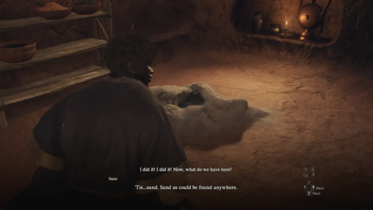 On The Transference Of Souls Dragons Dogma 2 Ending