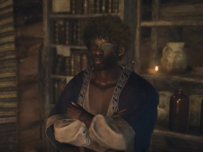 On The Transference Of Souls Dragons Dogma 2