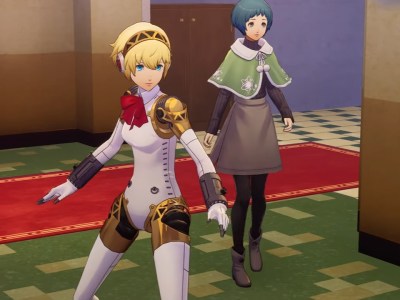 Persona 3 Reload Dlc Roadmap