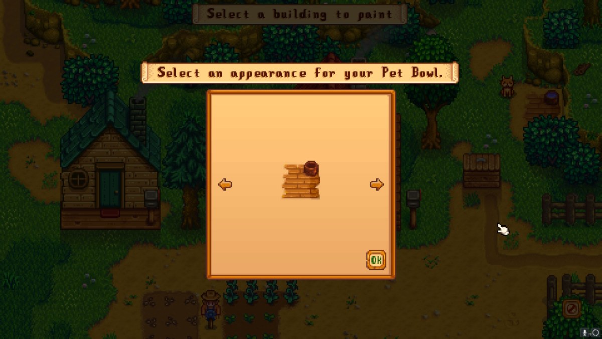How to get more than one pet in Stardew Valley 1.6