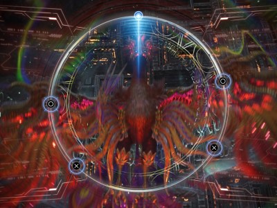 All Phoenix Summon Crystal Locations in Final Fantasy 7 Rebirth (FF7)