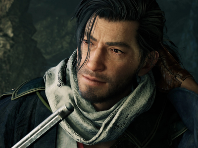 Rise Of The Ronin Screenshot Ryoma 4k En 28mar23 (1)