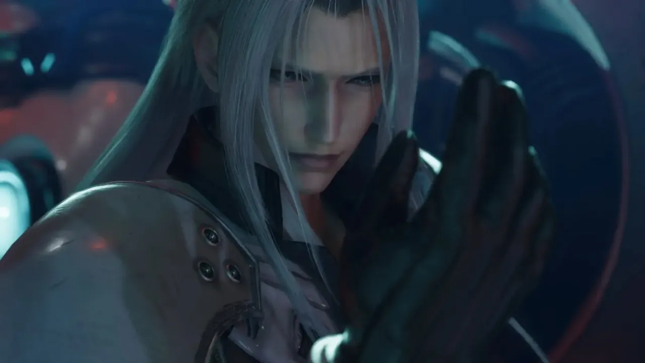 Sephiroth Memes Other Games