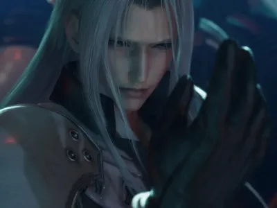 Sephiroth Memes Other Games