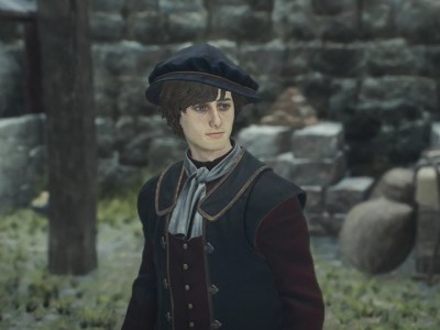 Should You Lie Or Tell The Truth About The Urchin In Dragons Dogma 2