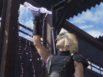 Should You Pay The Thugs 2,000 Gil In Final Fantasy 7 Rebirth