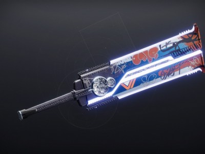 How to get the Slammer Sword in Destiny 2 and the God Roll