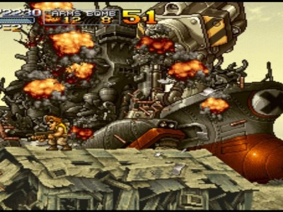 10 best Neo Geo games ranked