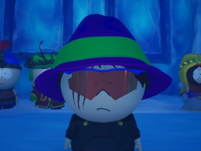 South Park: Snow Day! Review - So come on down to South Park, as long as you bring your friends