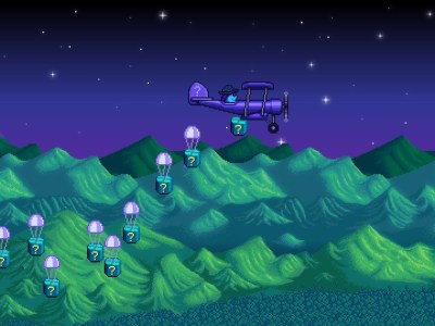 Stardew Valley Mystery Boxes