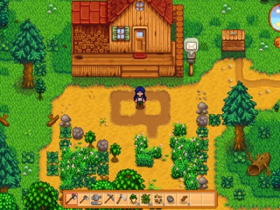Should you start a new world for the Stardew Valley 1.6 Update?