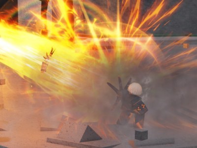 Strongest Battlegrounds