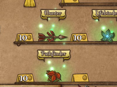 Subclasses In Backpack Battles