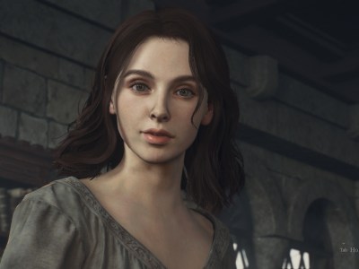 Ulrika Dragon's Dogma 2