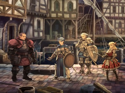 Unicorn Overlord Recruitment Guide How To Recruit All Characters