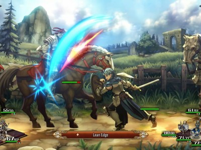 Unicorn Overlord Tactics And Conditions Explained