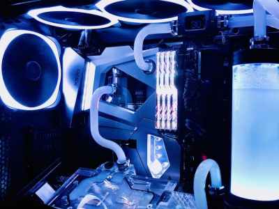 How long will a gaming pc last