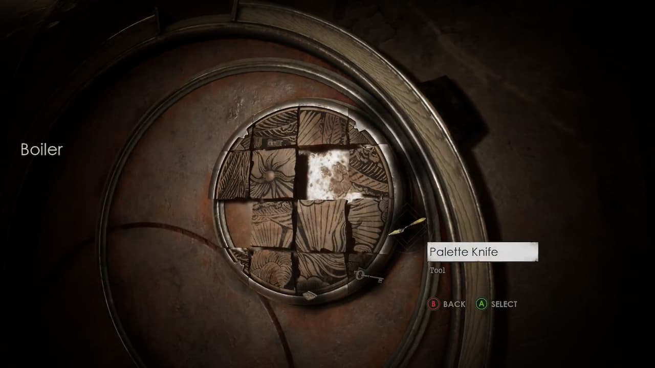 Where To Find The Broken Plates In Alone In The Dark Featured Image