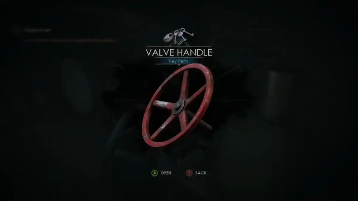 Where To Find The Broken Plates In Alone In The Dark Valve