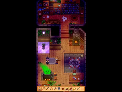 How to get the Meowmere sword from Terraria in Stardew Valley 1.6